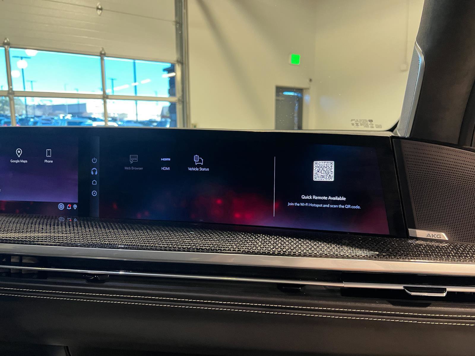 Used 2026 Cadillac Escalade V image 48