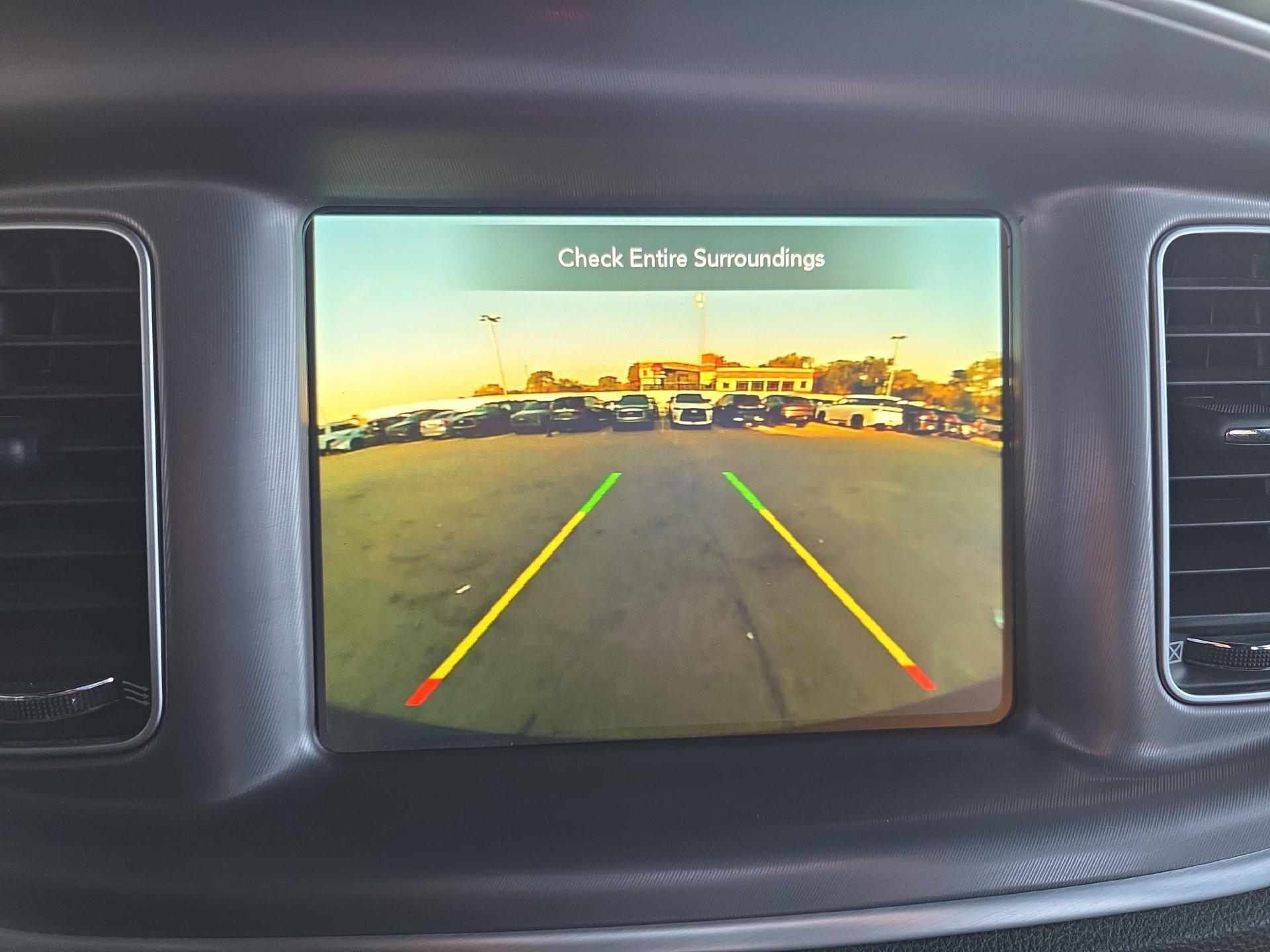 Used 2022 Dodge Charger Scat Pack RWD image 22