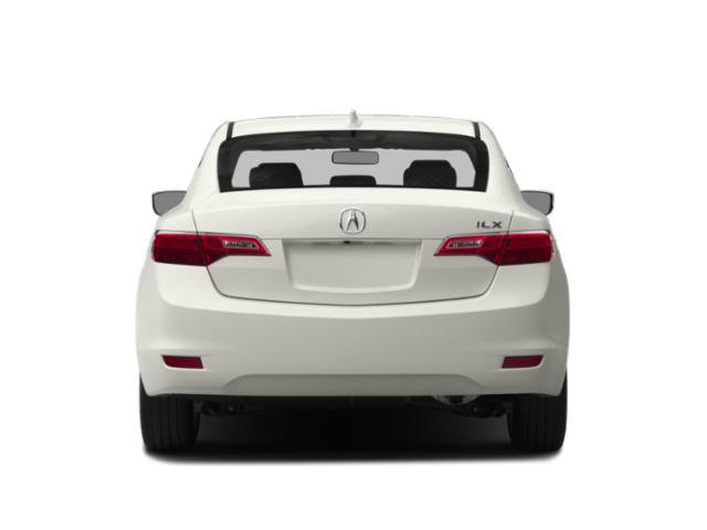 Used 2014 Acura ILX FWD image 6