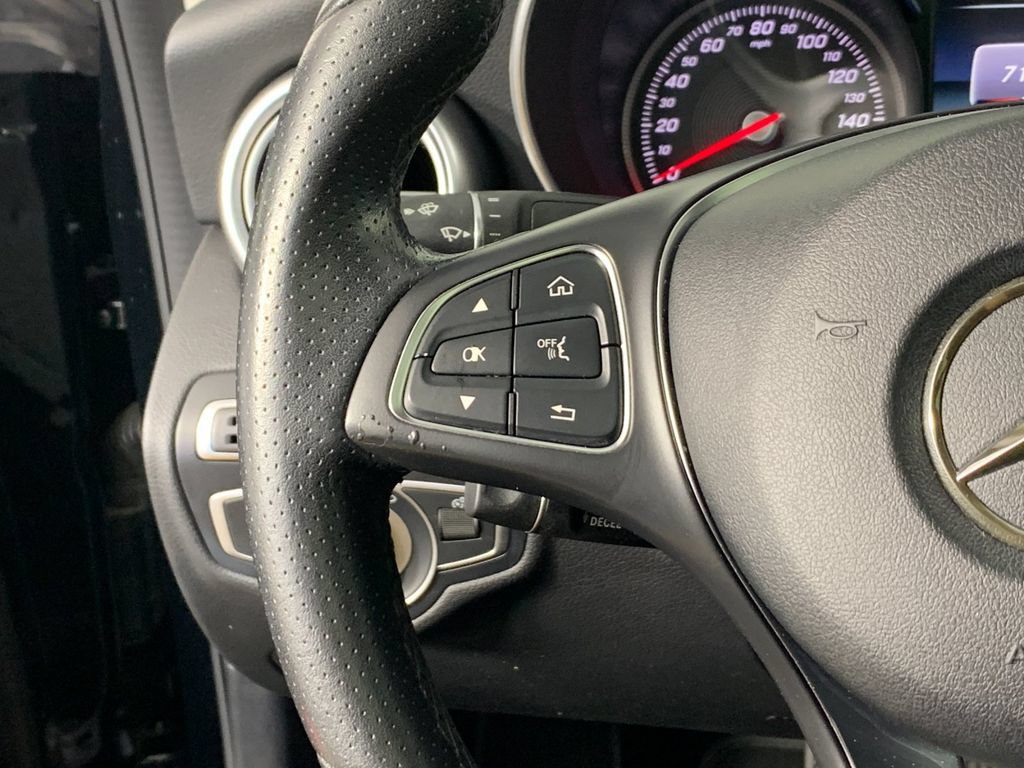 Used 2017 Mercedes-Benz C 300 Sedan image 18