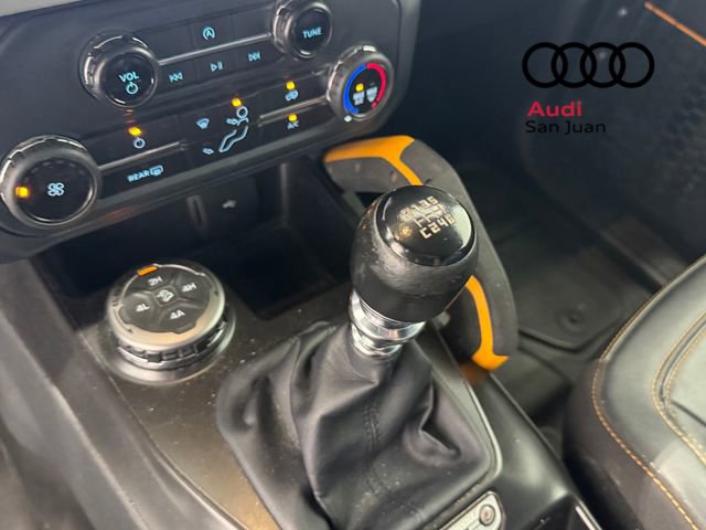Used 2022 Ford Bronco Badlands AWD/4WD image 31