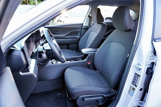 Certified 2026 Hyundai Kona SEL Sport image 15