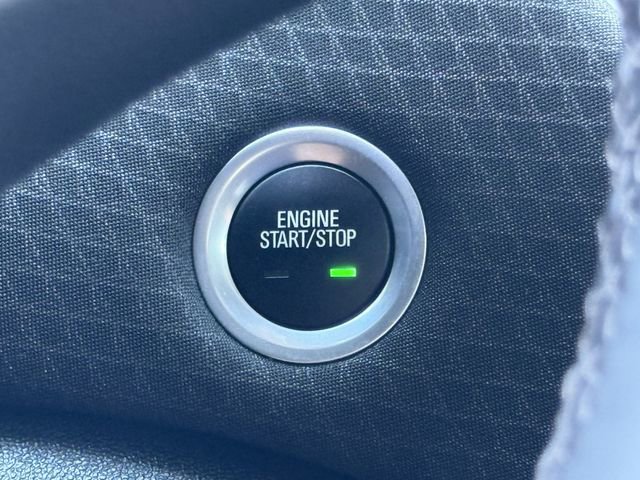 Used 2024 Chevrolet Malibu RS image 21