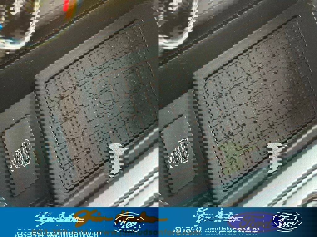 New 2025 Ford F150 XLT w/ Equipment Group 302A MID image 29