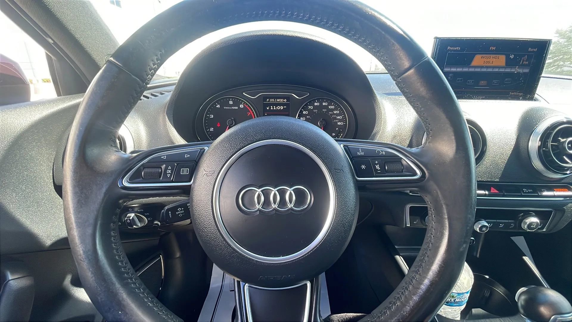 Used 2015 Audi A3 2.0T Prestige w/ Prestige Package AWD/4WD image 18