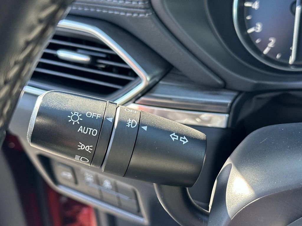 Used 2019 MAZDA CX-5 Grand Touring w/ GT Premium Package image 22