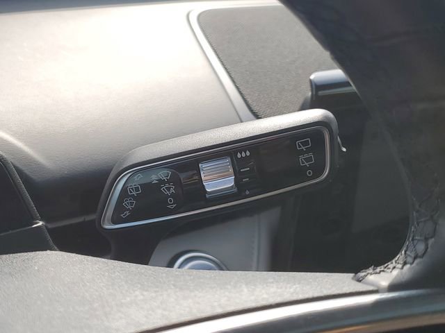 Certified 2024 Lincoln Nautilus Reserve w/ Equipment Group 202A image 20