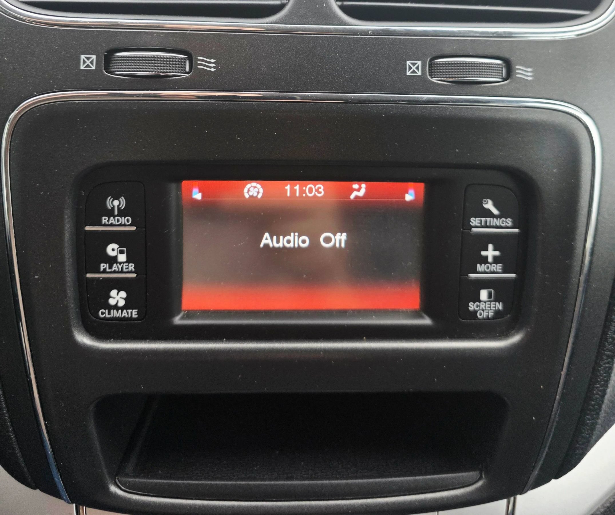 Used 2012 Dodge Journey SXT w/ Popular Equipment Group AWD/4WD image 24