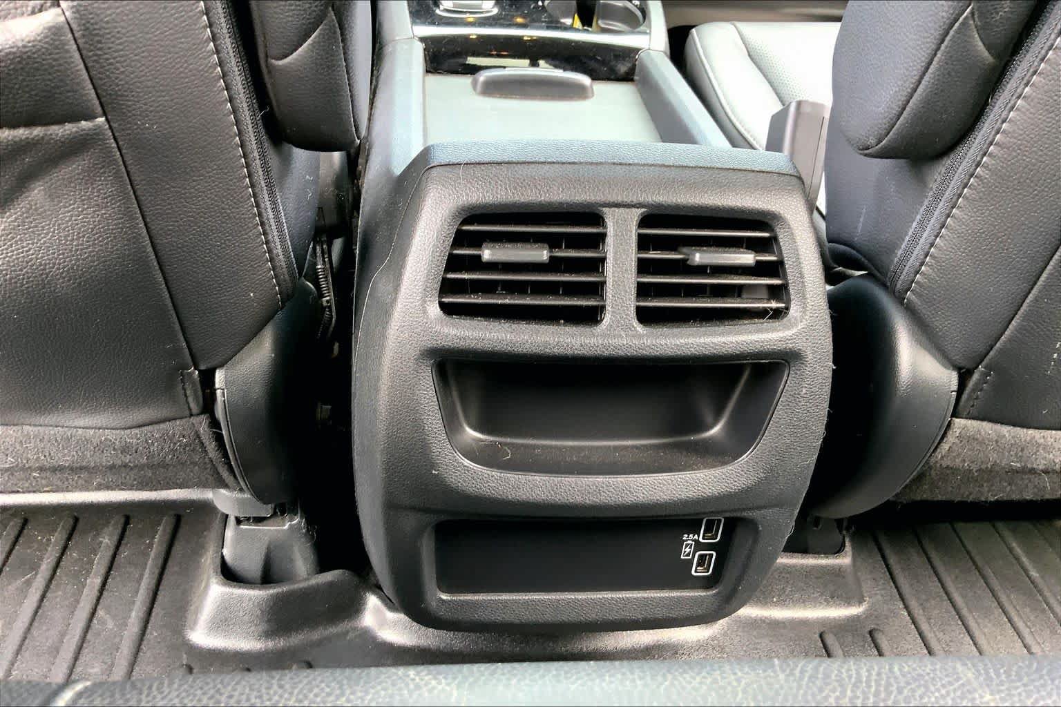 Used 2020 Honda Ridgeline RTL-E image 34