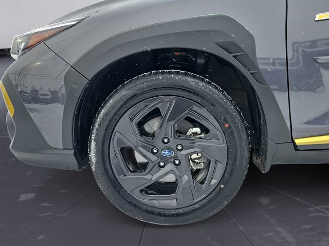 Certified 2025 Subaru Crosstrek 2.5i Sport image 14
