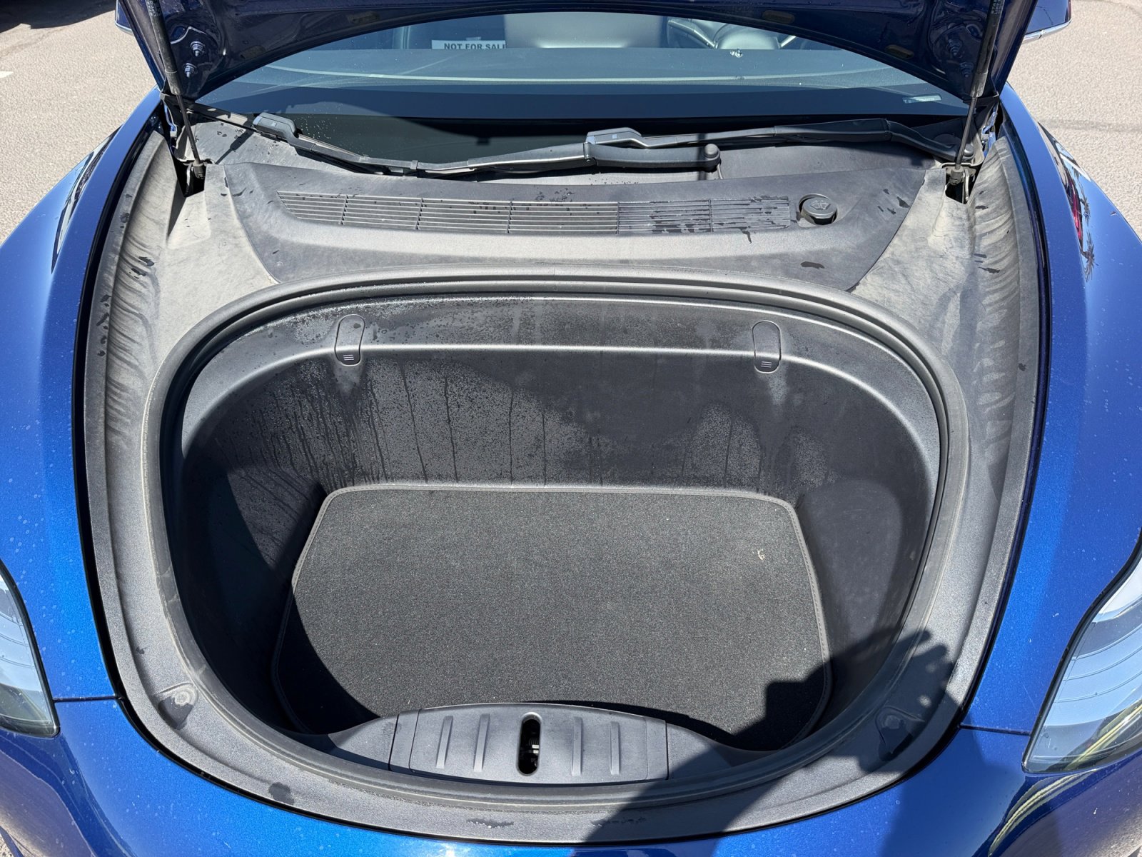 Used 2019 Tesla Model 3 Performance AWD/4WD image 21
