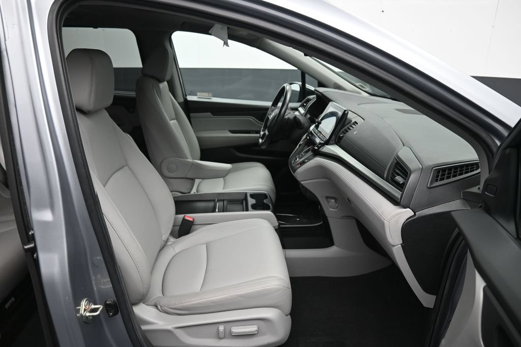 Used 2019 Honda Odyssey EX-L image 29