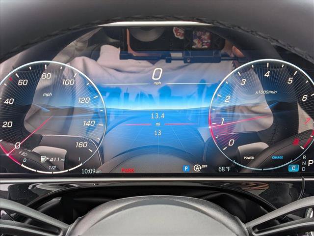 New 2026 Mercedes-Benz E 350 Sedan image 11