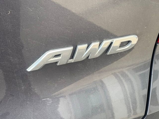 Certified 2021 Honda Pilot EX image 4