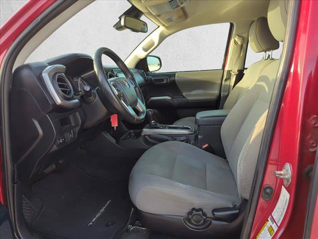 Used 2019 Toyota Tacoma SR5 RWD image 10
