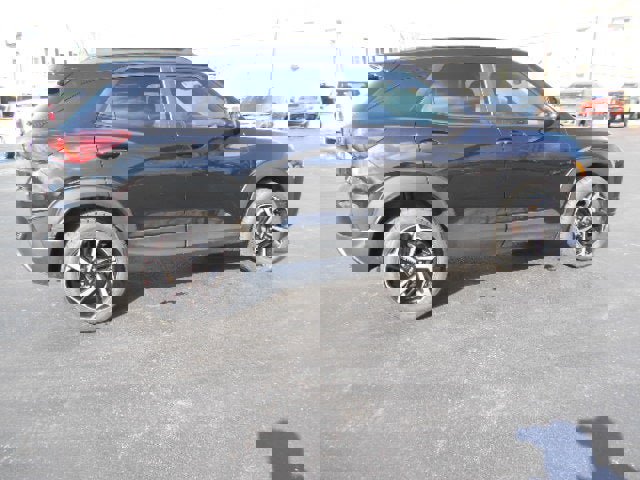Used 2022 Chevrolet TrailBlazer RS image 5