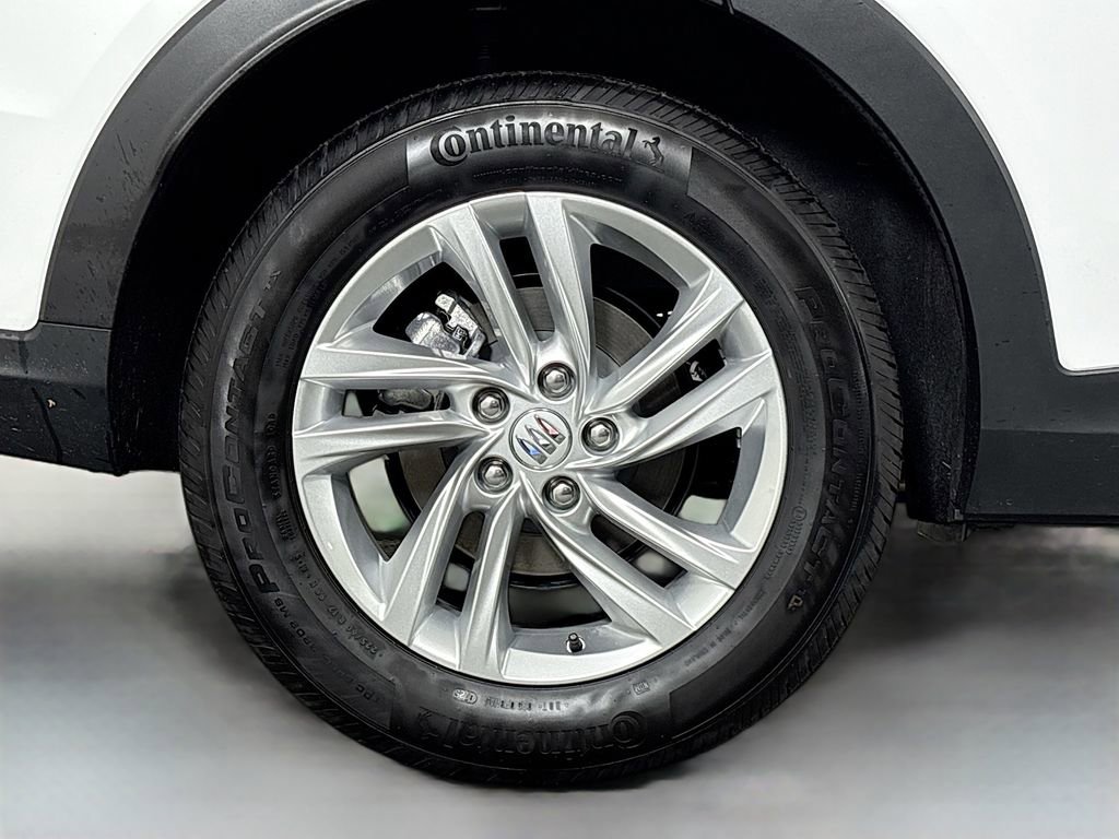 Used 2025 Buick Envista Preferred w/ Convenience I Package image 30