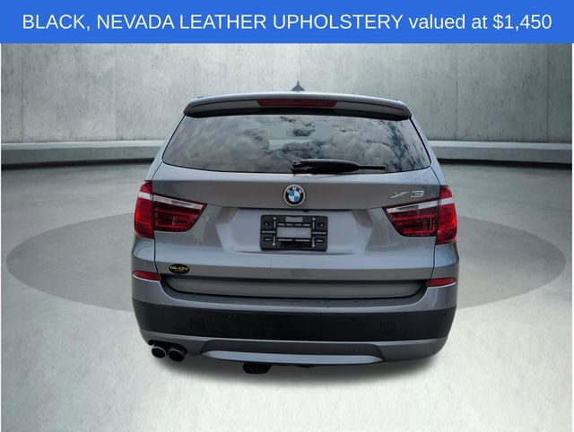 Used 2014 BMW X3 xDrive28i image 6