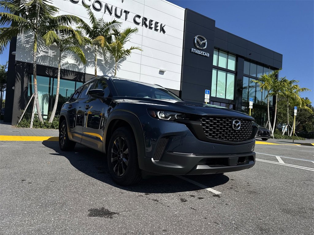New 2026 MAZDA CX-50 AWD 2.5 S w/ Weather Package image 31