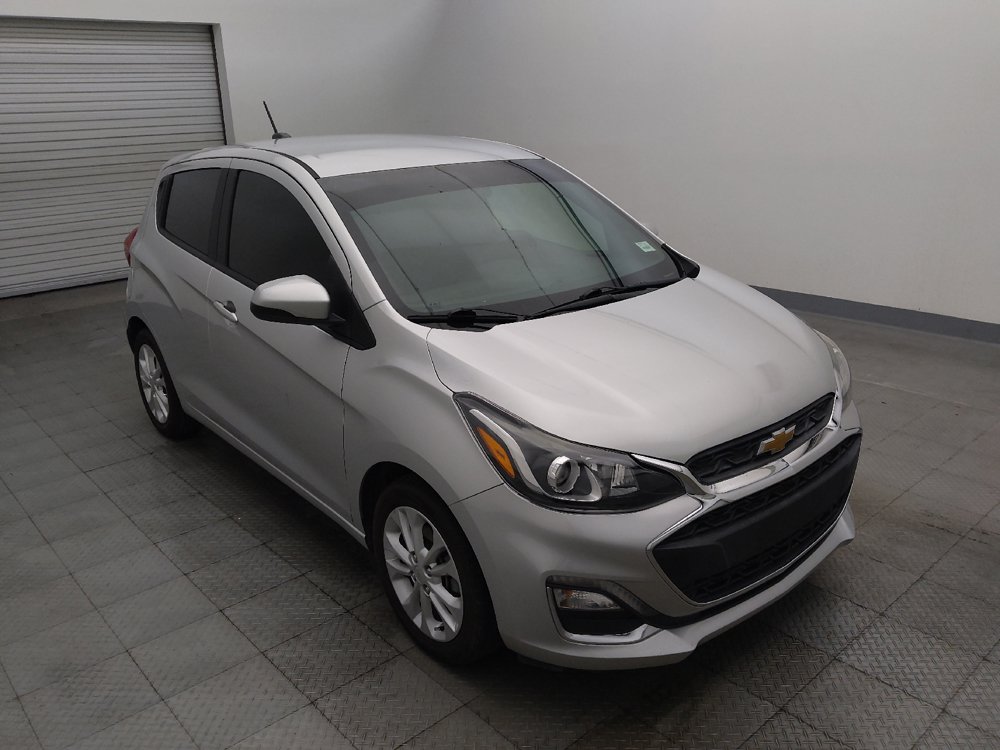 Used 2022 Chevrolet Spark LT FWD image 13