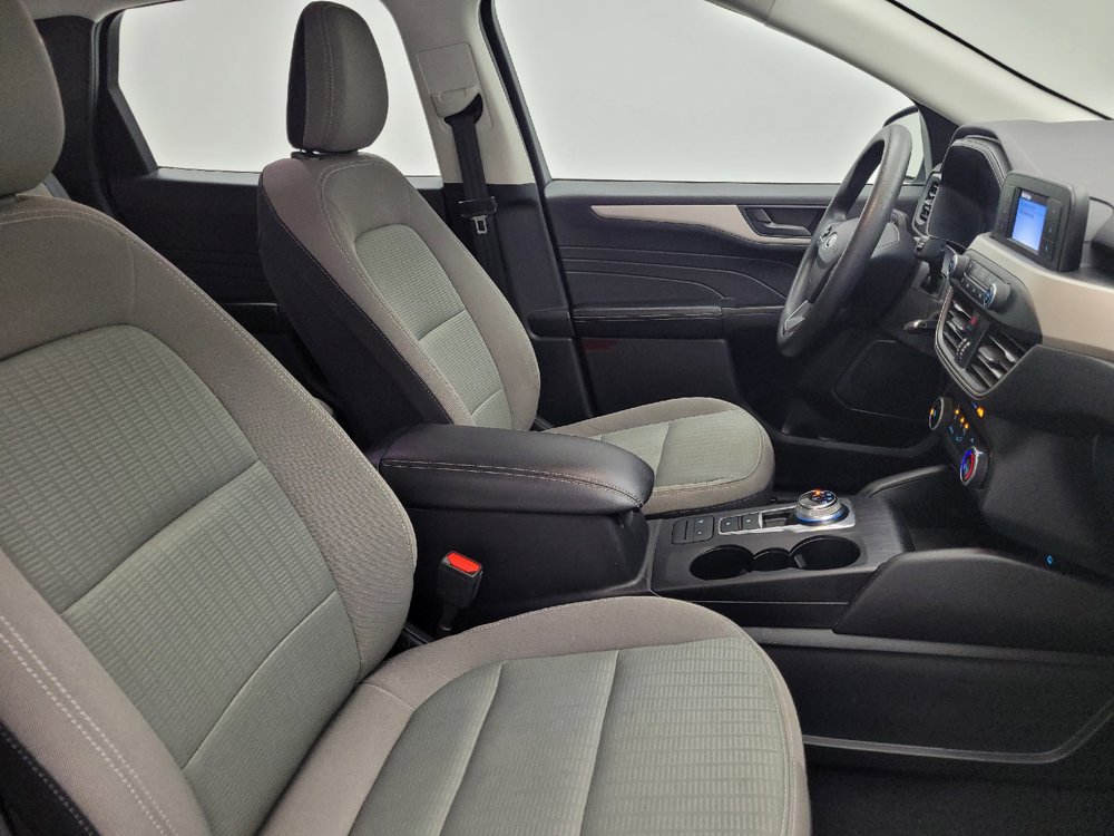 Used 2021 Ford Escape S FWD image 21
