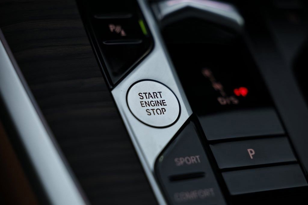 New 2026 BMW X5 xDrive40i w/ M Sport Package image 40