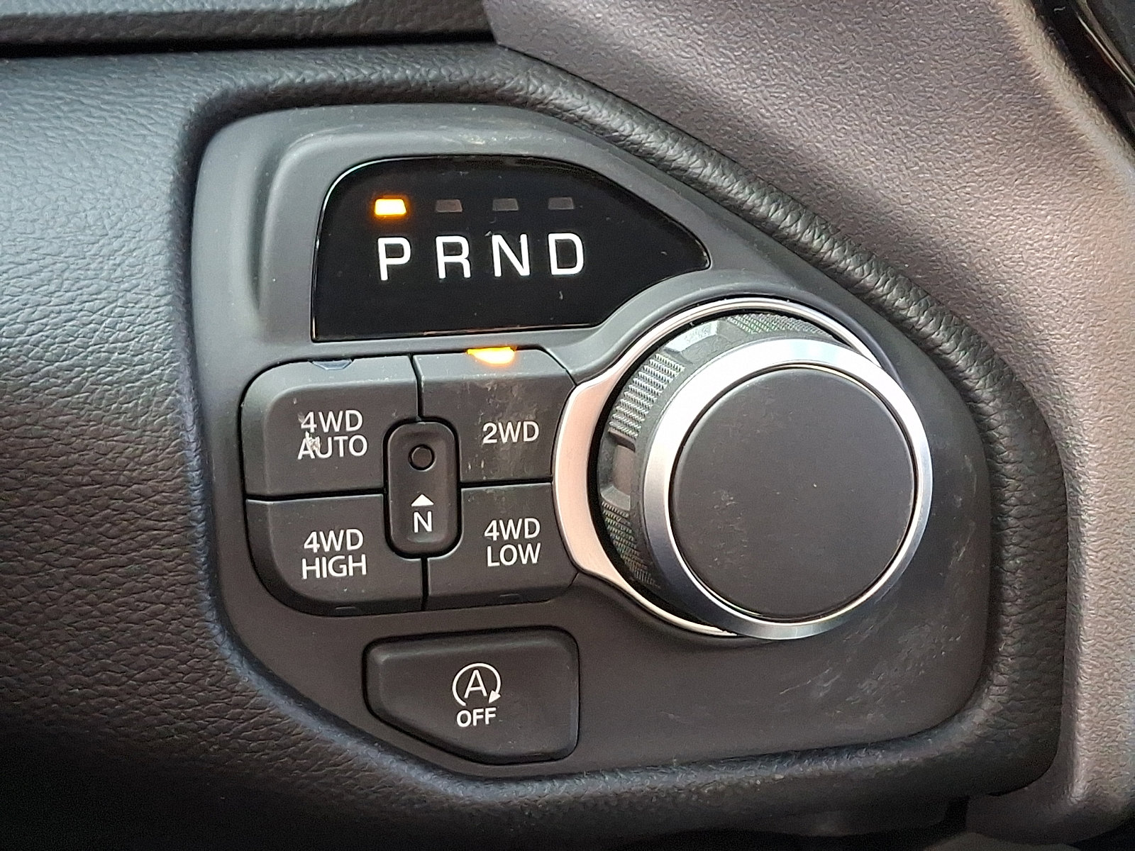 New 2026 RAM 1500 Big Horn image 10