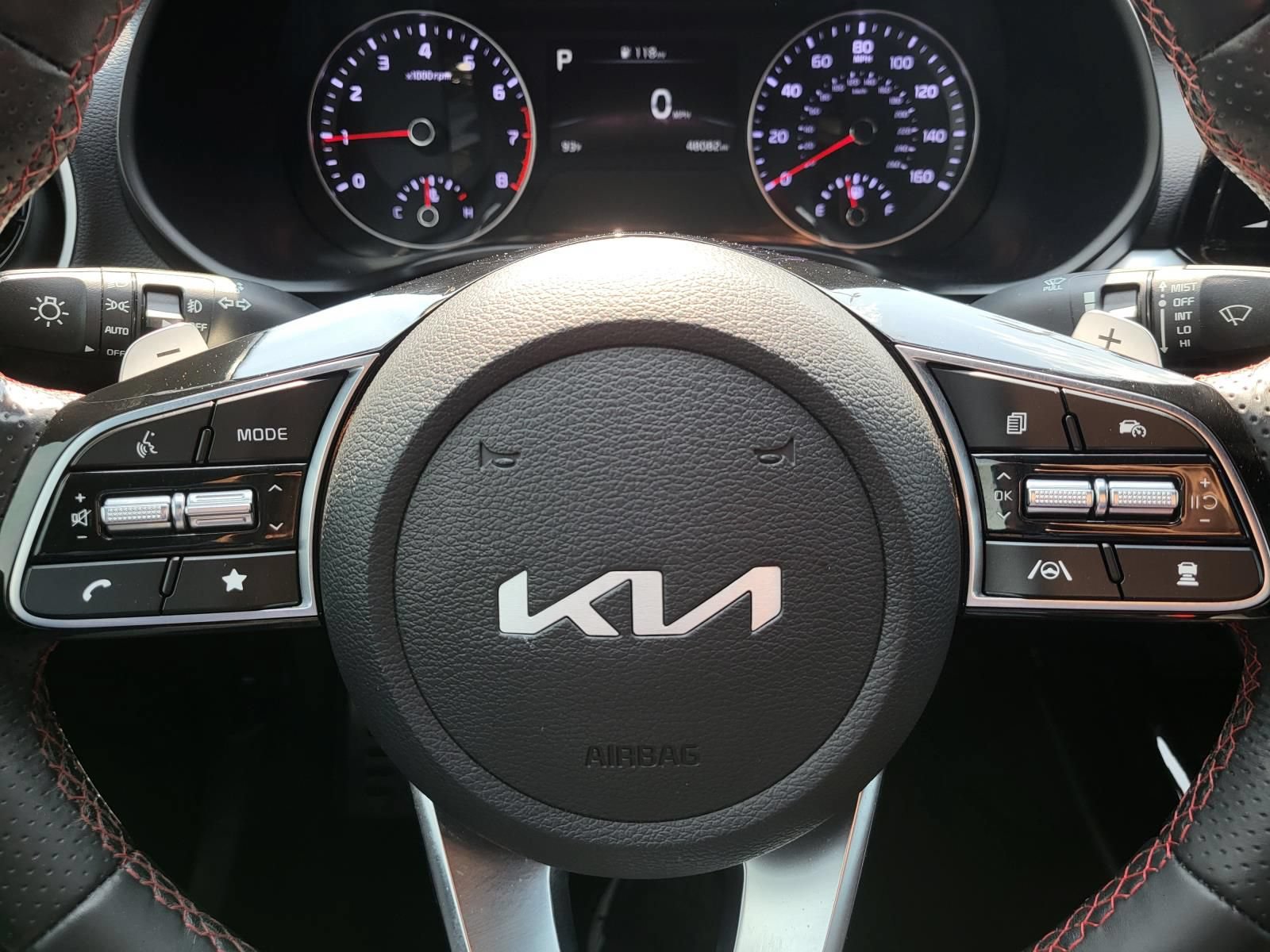 Used 2023 Kia Forte GT FWD image 31