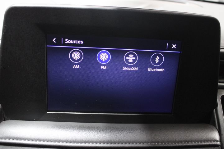 Used 2024 Chevrolet Tahoe LS w/ Driver Alert Package AWD/4WD image 46