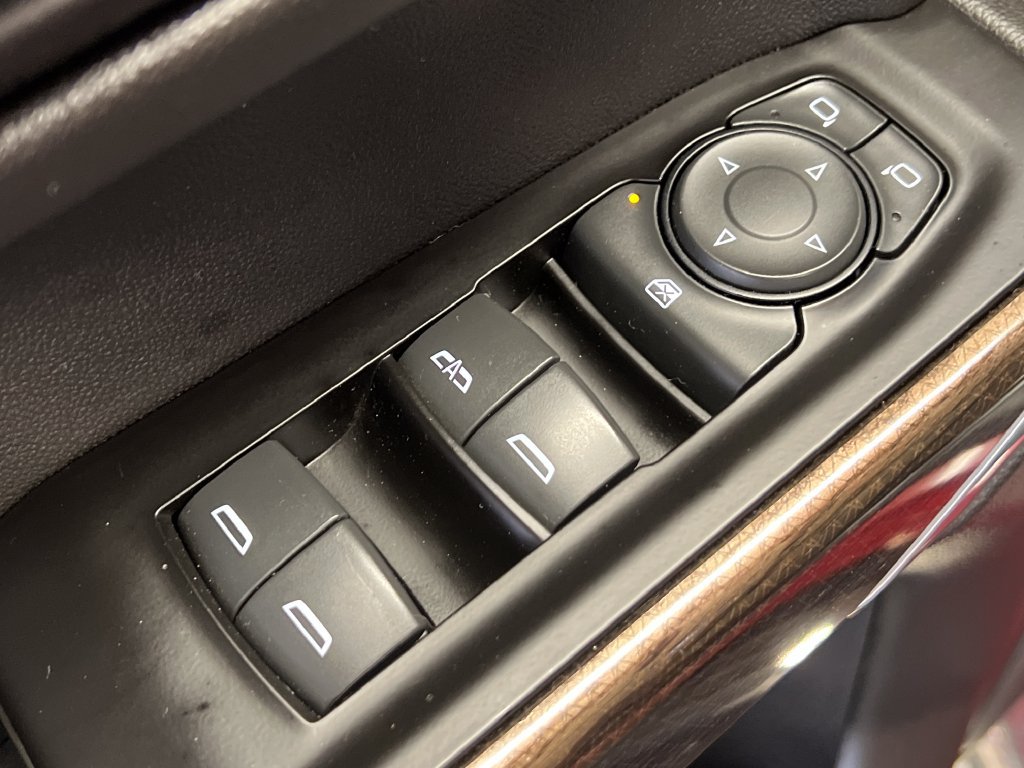 Used 2019 Chevrolet Silverado 1500 LT w/ All-Star Edition AWD/4WD image 39