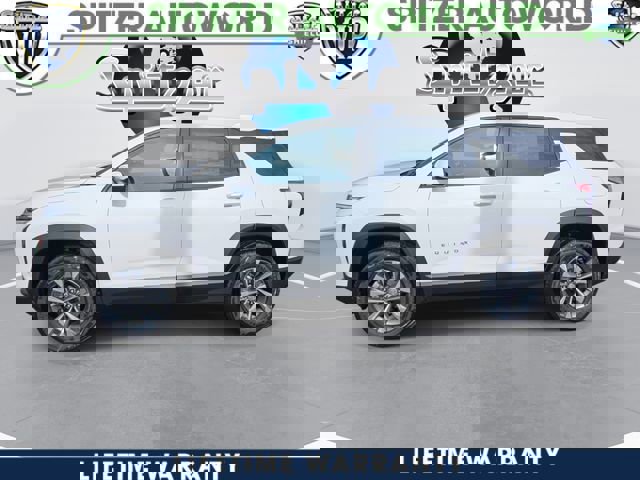 New 2026 Chevrolet Equinox LT w/ Convenience Package II image 5