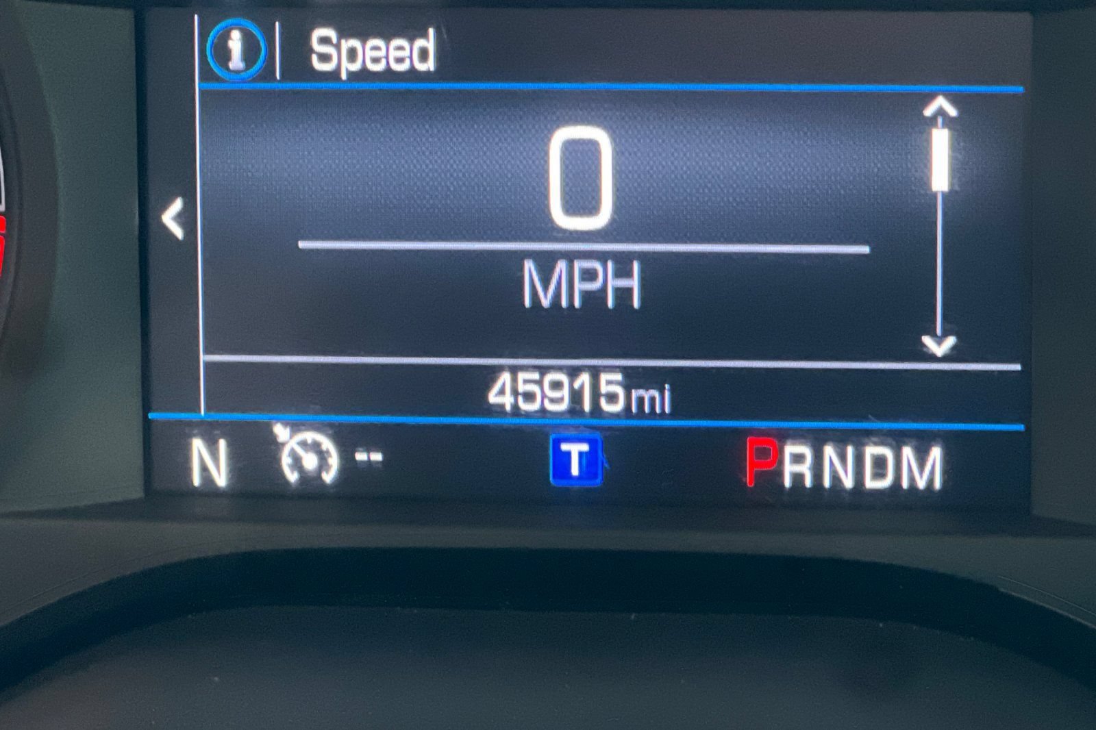 Used 2023 Chevrolet Camaro LT RWD image 32