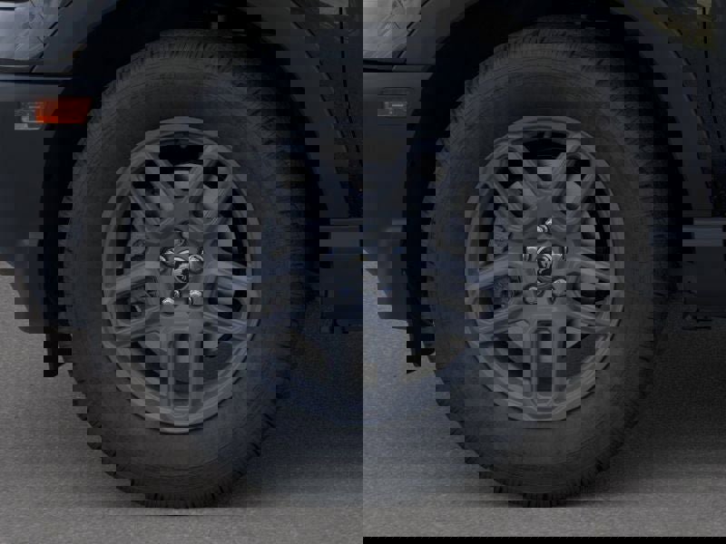 New 2025 Ford Bronco Sport Big Bend w/ Convenience Package image 19