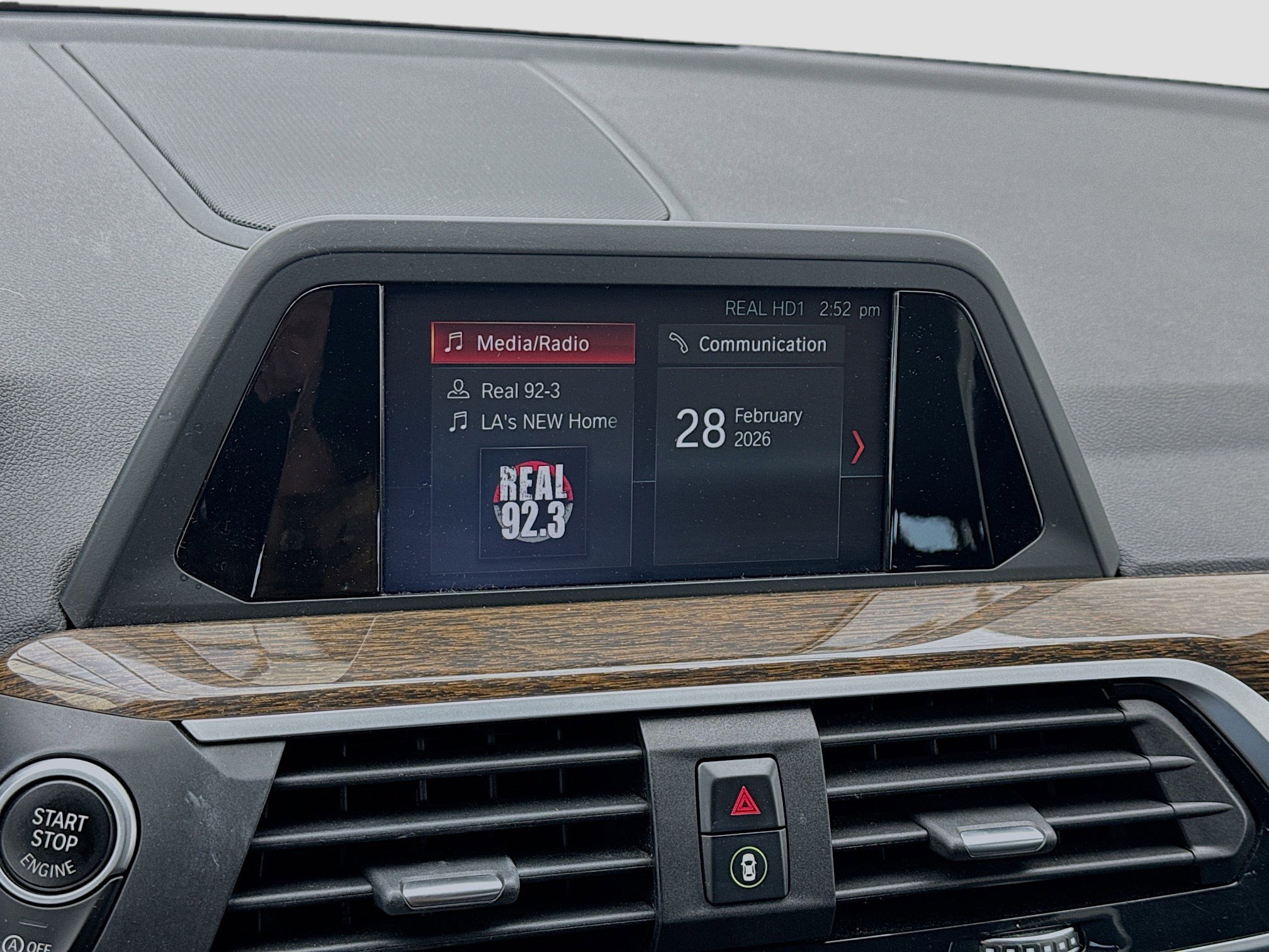 Used 2019 BMW X3 sDrive30i image 9