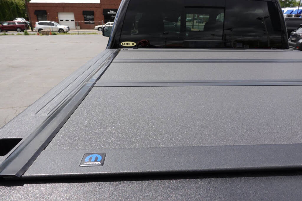 Used 2023 RAM 1500 Sport w/ G/T Package AWD/4WD image 34