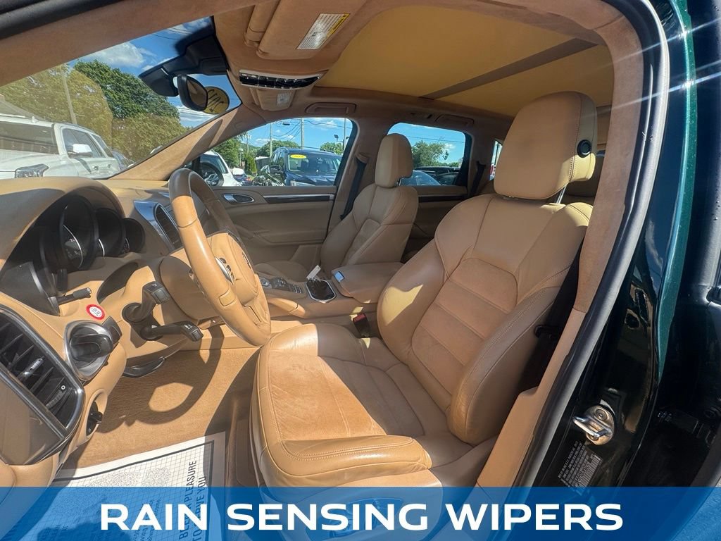 Used 2013 Porsche Cayenne GTS AWD/4WD image 30
