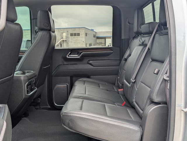 Used 2024 GMC Sierra 2500 Denali w/ Denali Reserve Package AWD/4WD image 25