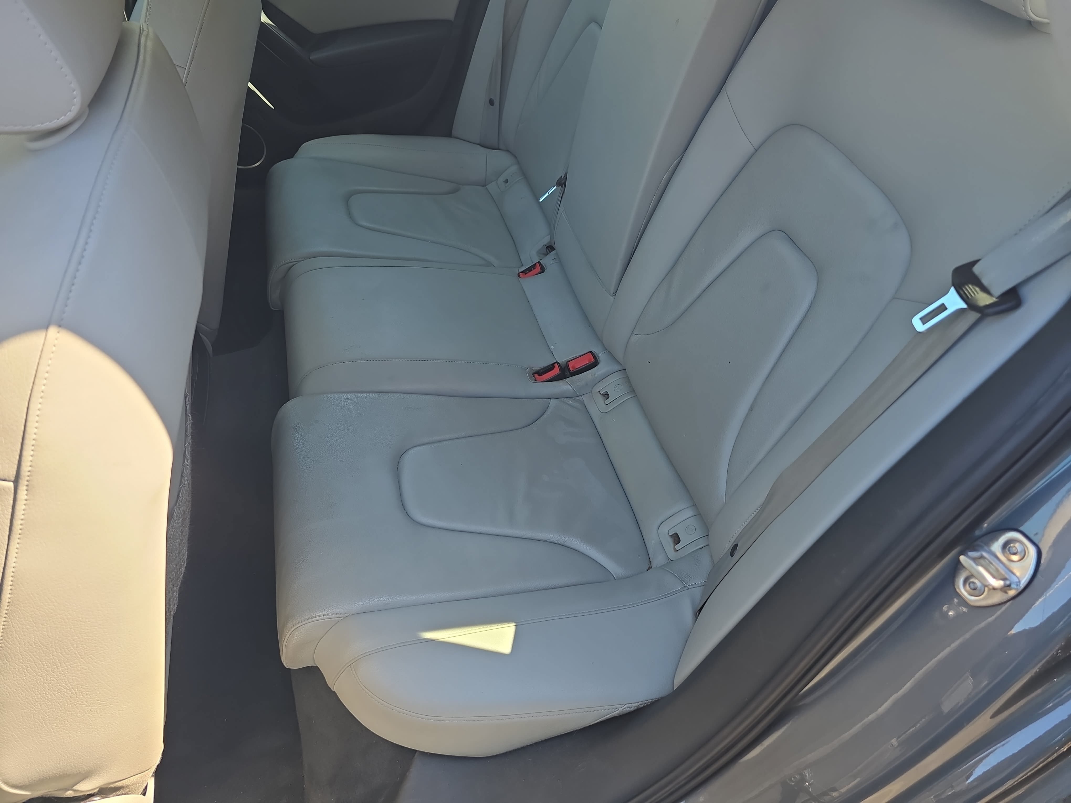 Used 2014 Audi A4 Premium Plus AWD/4WD image 14