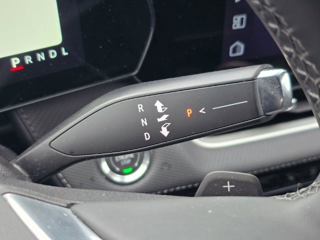 Used 2026 Chevrolet Equinox LT FWD image 31