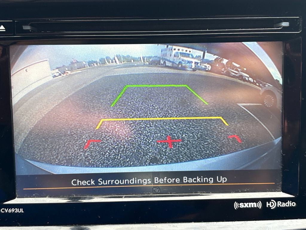 Used 2018 Subaru WRX AWD/4WD image 3