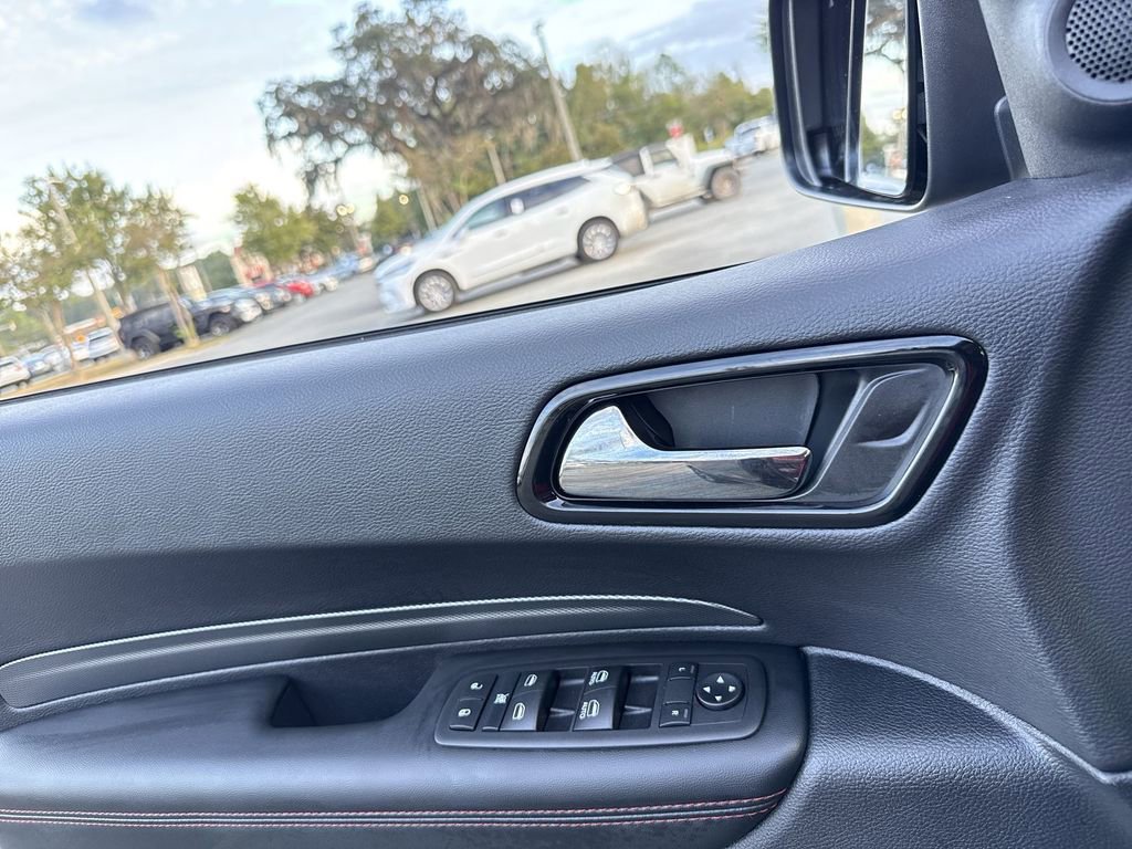 New 2026 Dodge Durango GT w/ Blacktop Package image 12