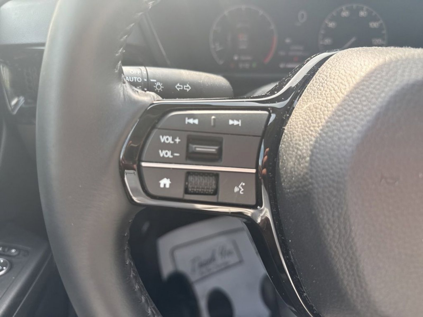 Certified 2024 Honda CR-V EX-L image 22