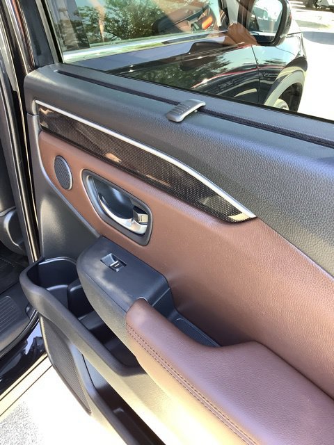 Used 2024 Honda Pilot Elite image 22