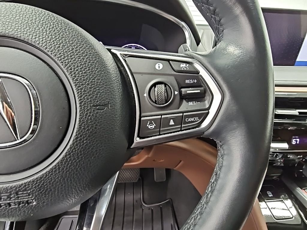 Used 2023 Acura MDX FWD w/ Technology Package image 27