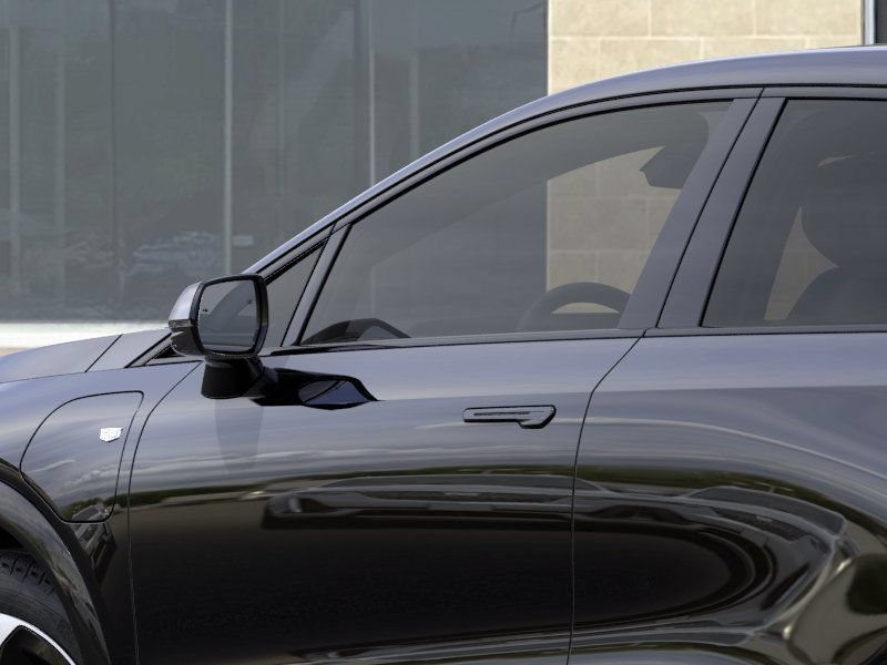 New 2027 Cadillac Optiq Sport AWD/4WD image 13