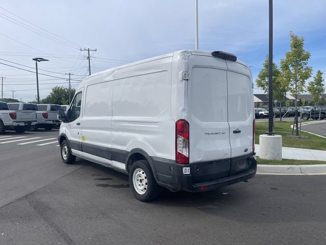Used 2019 Ford Transit 150 148 Medium Roof RWD image 3