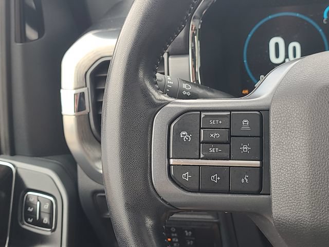 Used 2023 Ford F150 Lariat w/ Equipment Group 502A High AWD/4WD image 17