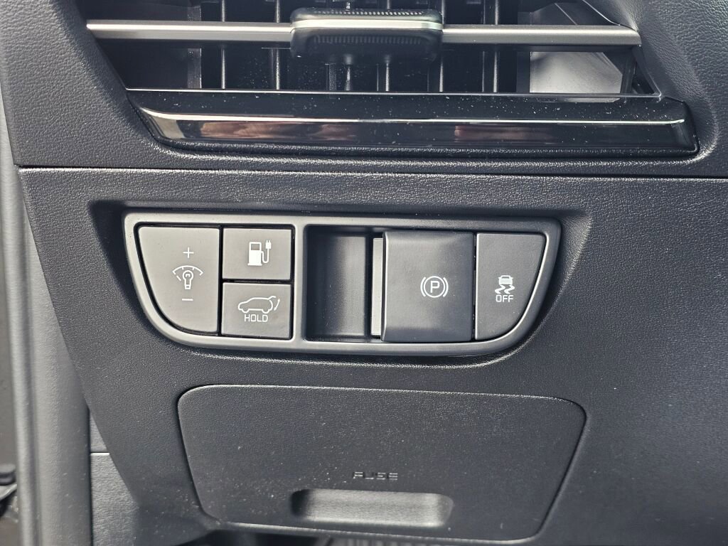 Certified 2023 Kia EV6 Wind AWD/4WD image 33