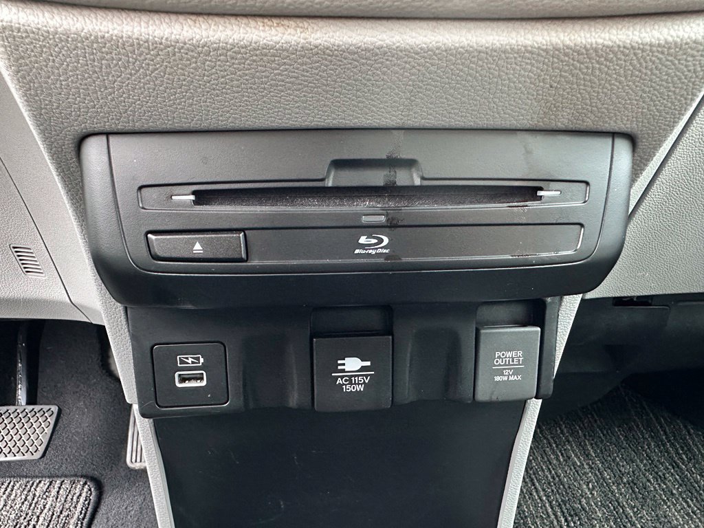 Used 2022 Honda Odyssey Elite image 35