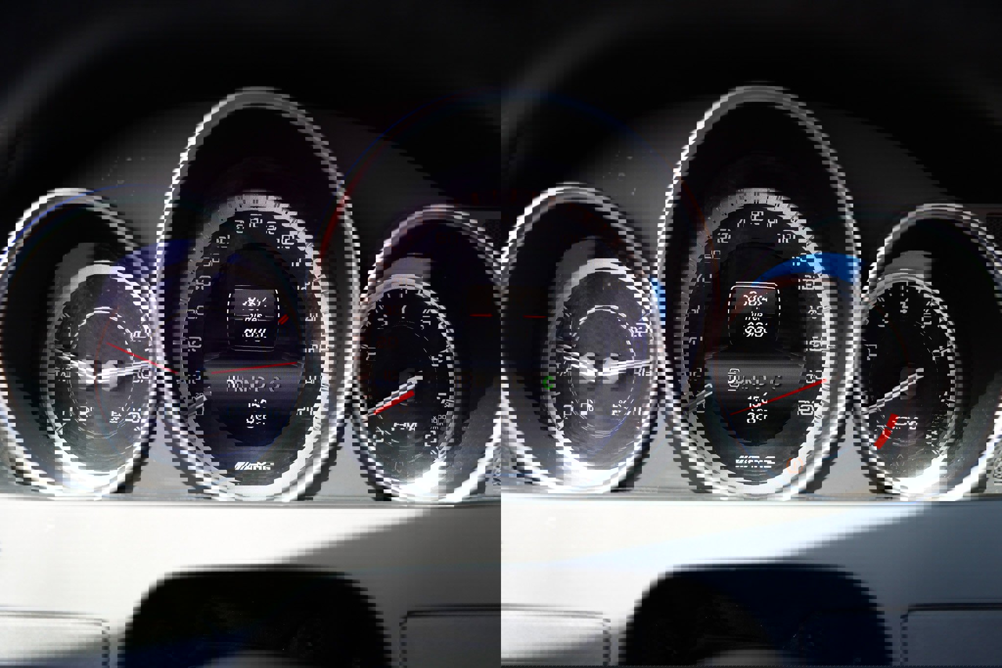 Used 2015 Mercedes-Benz C 63 AMG Coupe image 30